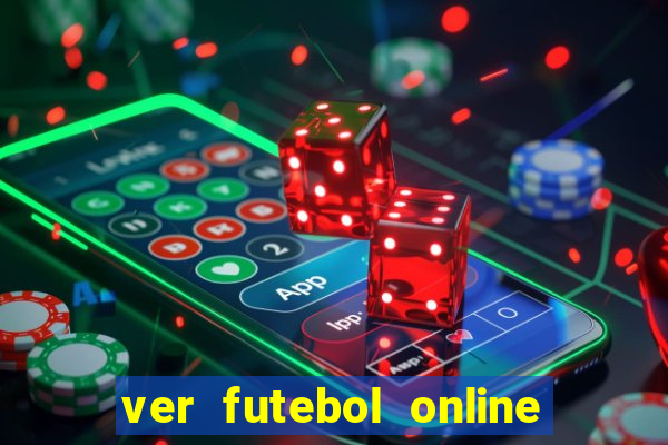 ver futebol online ao vivo